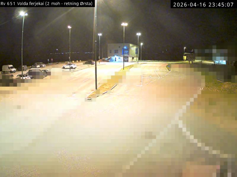 Webcam Folkestad